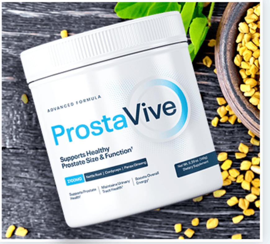 ProstaVive
